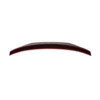 BMW 2 Series Carbon Fiber Spoiler