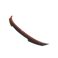 BMW 2 Series Carbon Fiber Spoiler