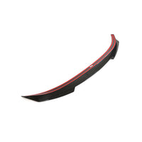 BMW 2 Series Carbon Fiber Spoiler