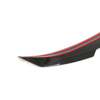 BMW 2 Series Carbon Fiber Spoiler