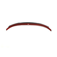 BMW 2 Series Carbon Fiber Spoiler