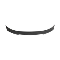 BMW 2 Series Carbon Fiber Spoiler