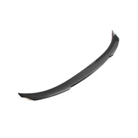 BMW 2 Series Carbon Fiber Spoiler