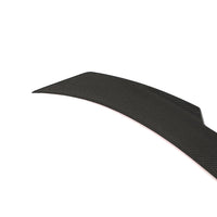 BMW 2 Series Carbon Fiber Spoiler