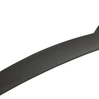 BMW 2 Series Carbon Fiber Spoiler