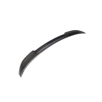 BMW 2 Series Carbon Fiber Spoiler