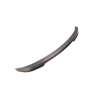 BMW 2 Series Carbon Fiber Spoiler