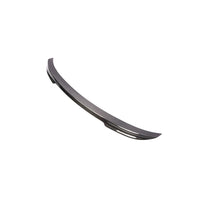 BMW 2 Series Carbon Fiber Spoiler