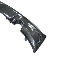 BMW 2 Series F22 Carbon Fiber Diffuser