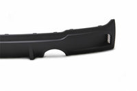 BMW 2 Series F22 Carbon Fiber Diffuser