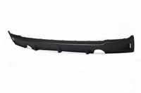 BMW 2 Series F22 Carbon Fiber Diffuser