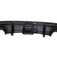 BMW 2 Series F22 Carbon Fiber Diffuser