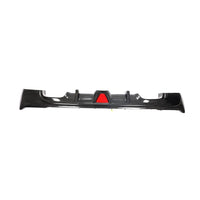 BMW 2 Series F22 Carbon Fiber Diffuser