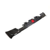 BMW 2 Series F22 Carbon Fiber Diffuser