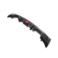 BMW 2 Series F22 Carbon Fiber Diffuser