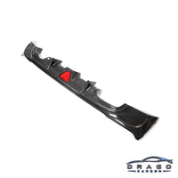 Drago Carbon
