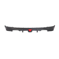BMW 2 Series F22 Carbon Fiber Diffuser