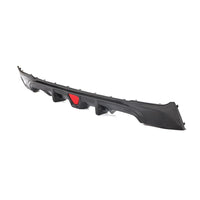 BMW 2 Series F22 Carbon Fiber Diffuser