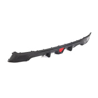 BMW 2 Series F22 Carbon Fiber Diffuser