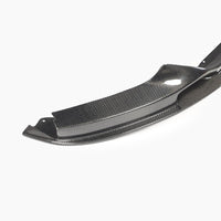 BMW 2 Series F22 Carbon Fiber Splitter