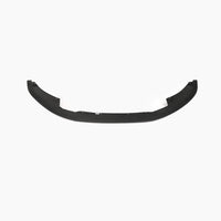 BMW 2 Series F22 Carbon Fiber Splitter