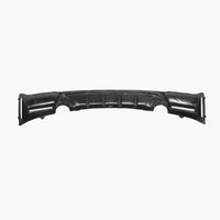 BMW 2 Series F22 Carbon Fiber Diffuser