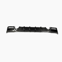 BMW 2 Series F22 Carbon Fiber Diffuser