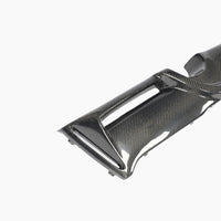 BMW 2 Series F22 Carbon Fiber Diffuser