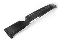 BMW 2 Series F22 Carbon Fiber Diffuser