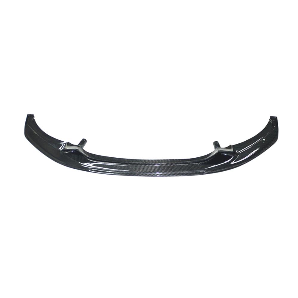 BMW 2 Series F22 Carbon Fiber Splitter