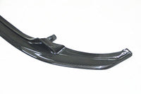 BMW 2 Series F22 Carbon Fiber Splitter