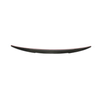 BMW 2 Series F22 Carbon Fiber Spoiler