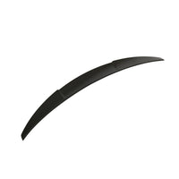 BMW 2 Series F22 Carbon Fiber Spoiler