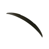 BMW 2 Series F22 Carbon Fiber Spoiler
