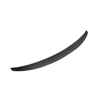 BMW 2 Series F22 Carbon Fiber Spoiler