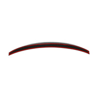 BMW 2 Series F22 Carbon Fiber Spoiler