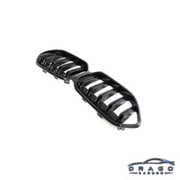 Drago Carbon