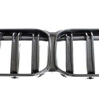 BMW 2 Series F44 Carbon Fiber Grille