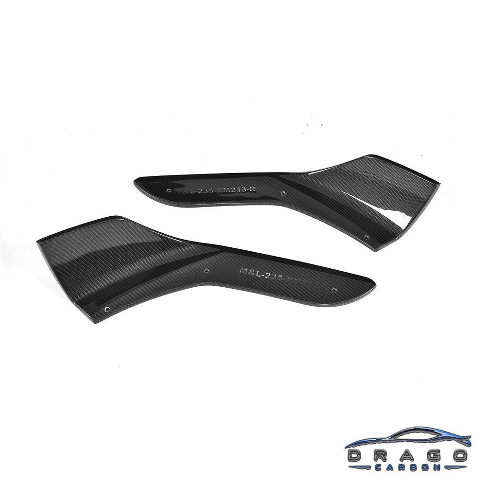 Drago Carbon