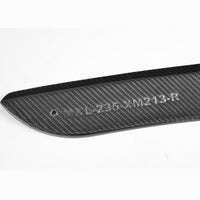 BMW 2 Series F87 Carbon Fiber Carbon Part