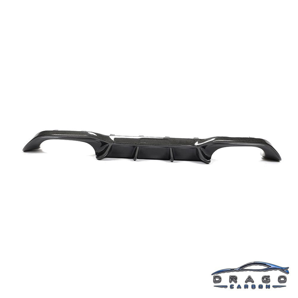Drago Carbon
