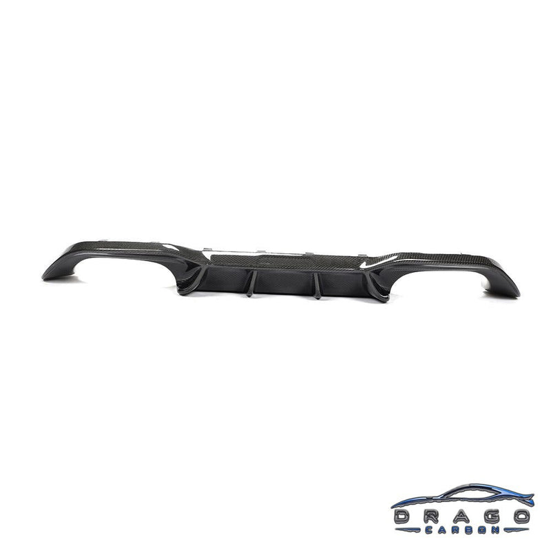 Drago Carbon