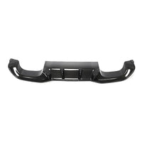 BMW 2 Series F87 Carbon Fiber Diffuser
