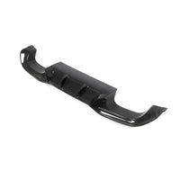 BMW 2 Series F87 Carbon Fiber Diffuser