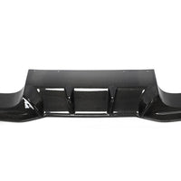 BMW 2 Series F87 Carbon Fiber Diffuser