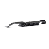 BMW 2 Series F87 Carbon Fiber Diffuser