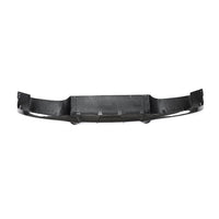 BMW 2 Series F87 Carbon Fiber Diffuser