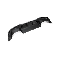 BMW 2 Series F87 Carbon Fiber Diffuser