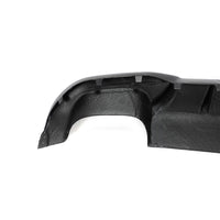 BMW 2 Series F87 Carbon Fiber Diffuser