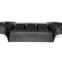 BMW 2 Series F87 Carbon Fiber Diffuser